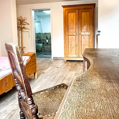 Apartment Storchenhof