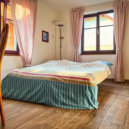 Apartment Storchenhof *
