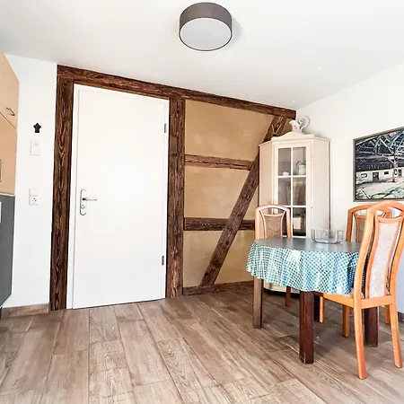 Apartment Storchenhof