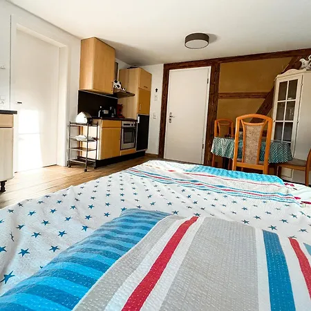 Storchenhof * Teningen