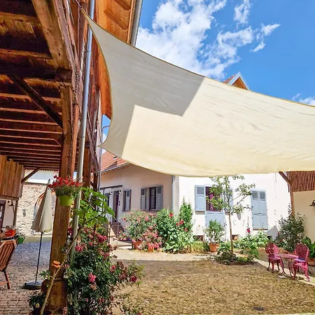 Storchenhof דירה Teningen