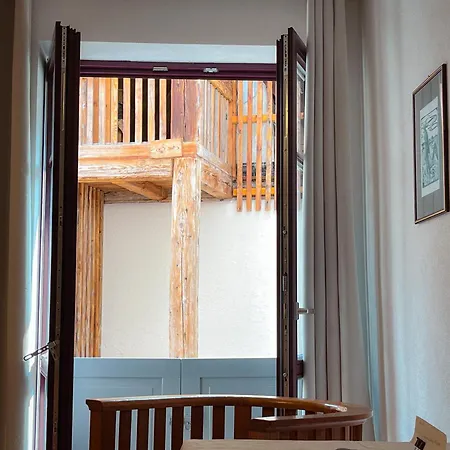 Storchenhof Apartment