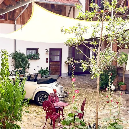 Storchenhof *