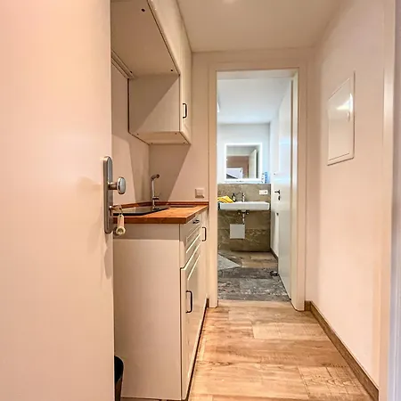 Apartment Storchenhof *