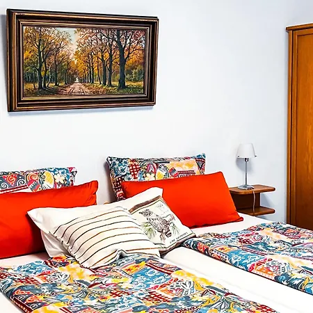 Apartment Storchenhof
