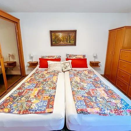 Storchenhof Teningen