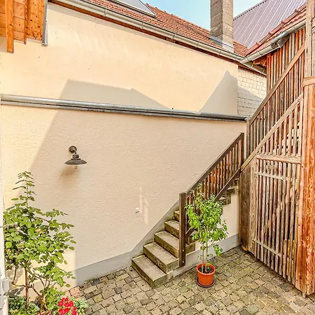 Storchenhof * Teningen