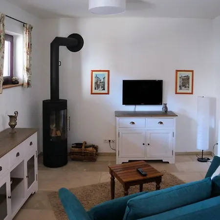 Appartement Storchenhof Teningen