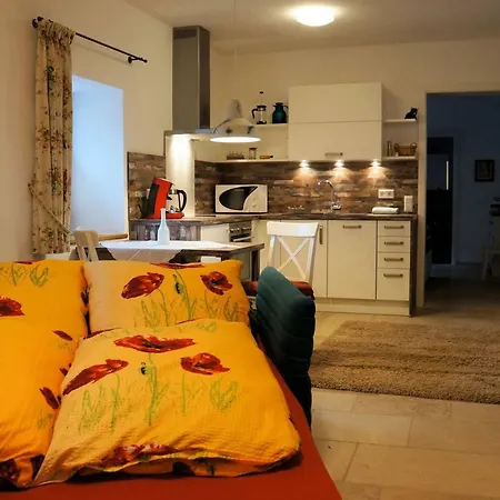 Storchenhof Apartment