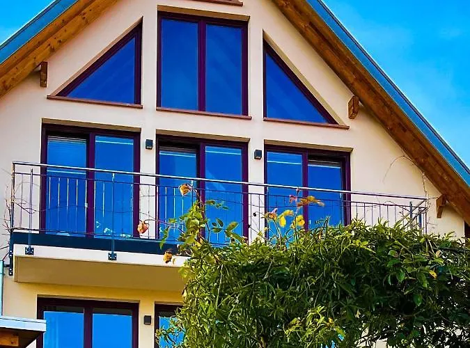 Storchenhof * Teningen