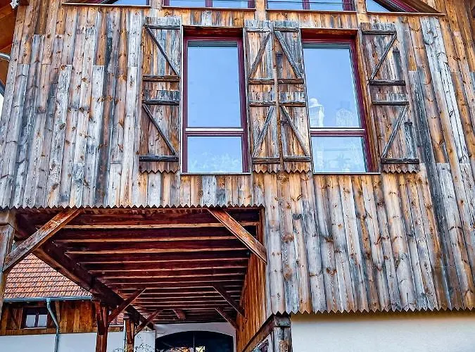 Storchenhof Teningen