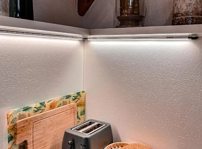 Apartman Storchenhof *