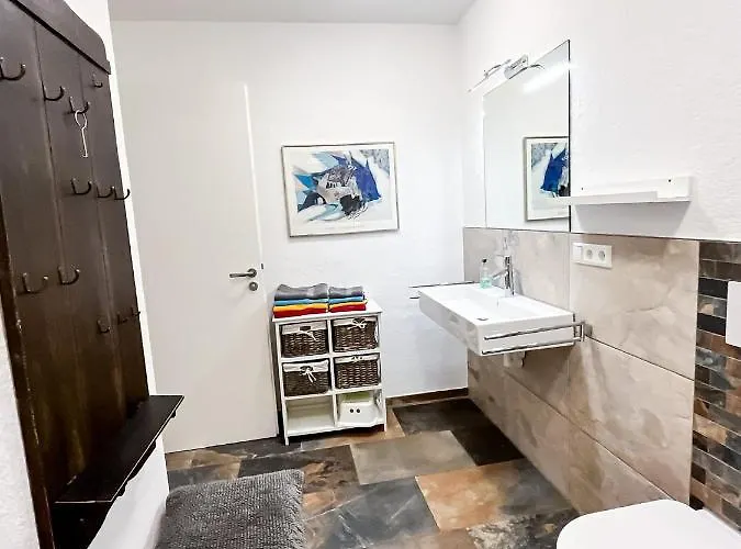 Storchenhof Teningen