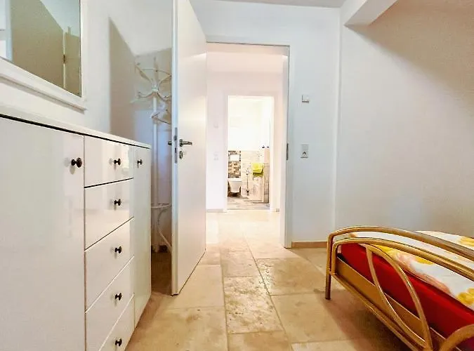 Apartman Storchenhof *