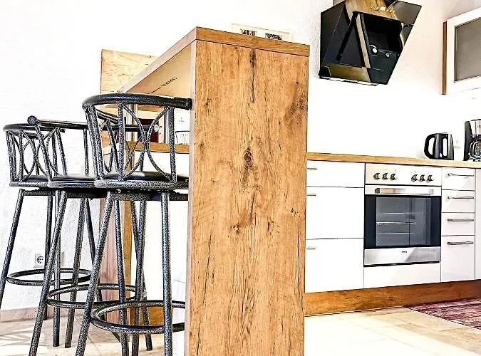 Storchenhof Apartman