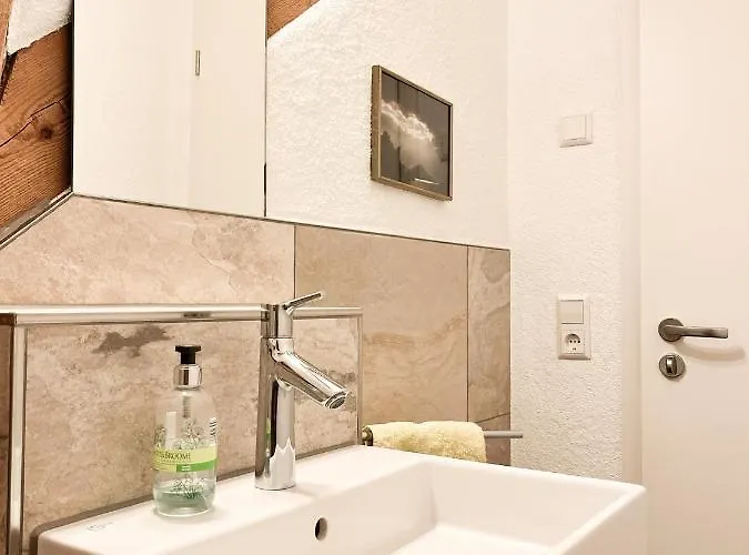 Storchenhof Apartman