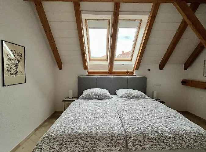 Apartman Storchenhof