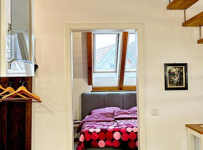 Storchenhof * Teningen