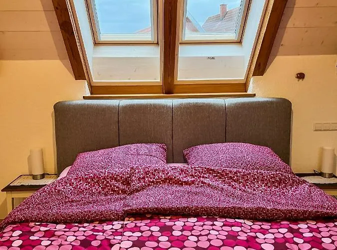 Storchenhof Teningen