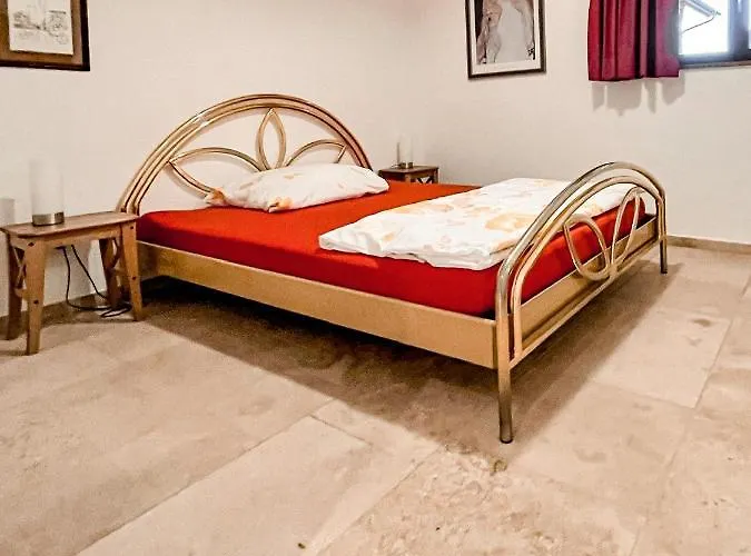 Storchenhof Apartament *