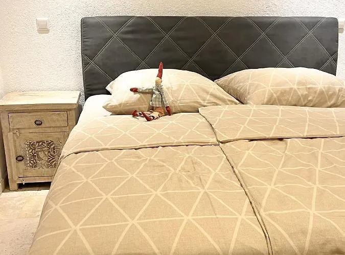 Apartman Storchenhof *