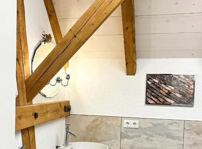 Apartament Storchenhof *