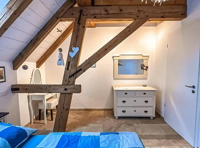 Apartman Storchenhof Teningen