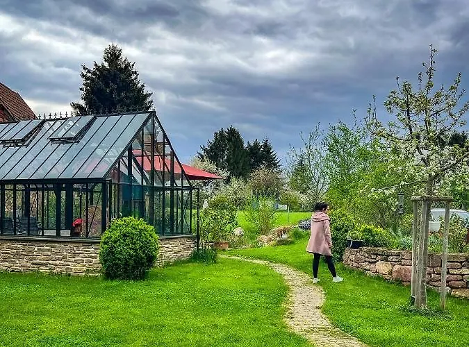 Storchenhof Apartman