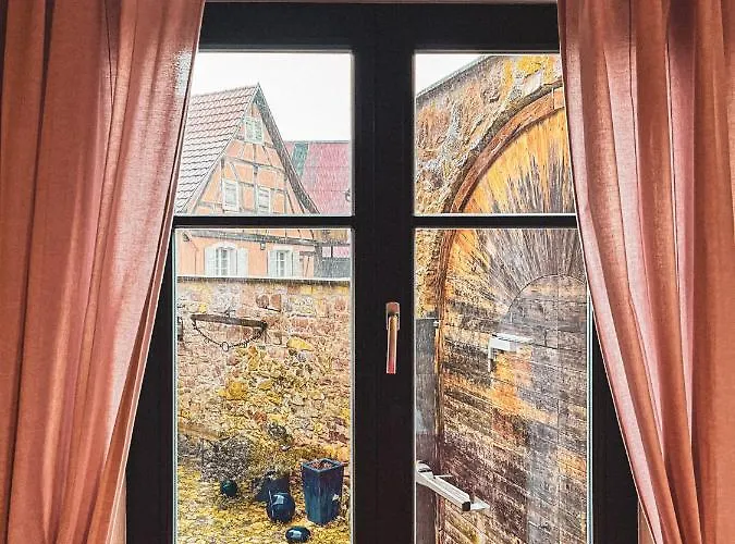 Storchenhof Teningen