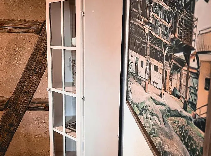 Storchenhof Teningen