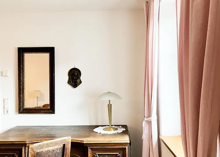 Storchenhof Apartman