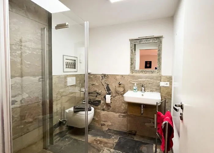 Storchenhof Apartament