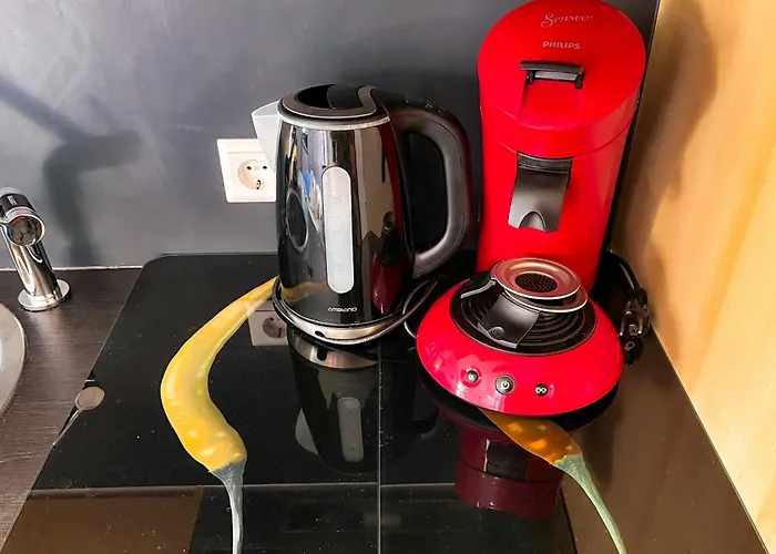 Apartman Storchenhof Teningen