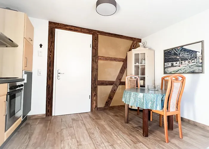 Apartament Storchenhof