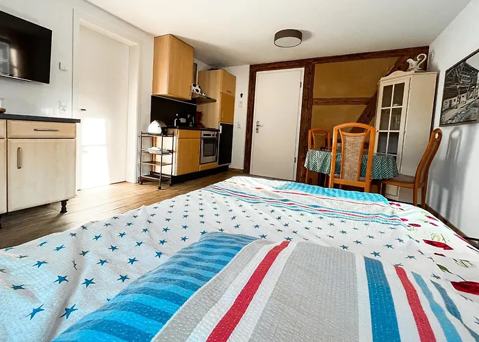 Storchenhof * Teningen