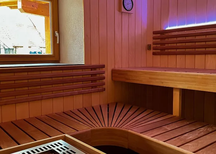 Storchenhof * Teningen