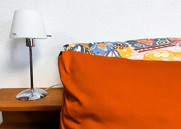 Storchenhof Apartman *