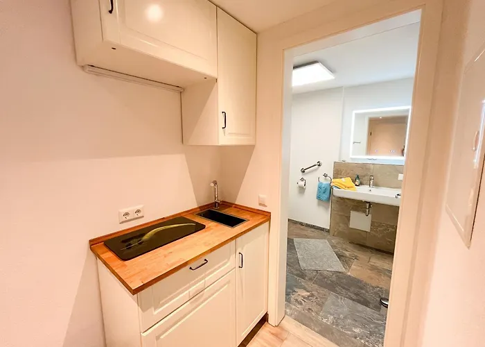 Storchenhof Teningen