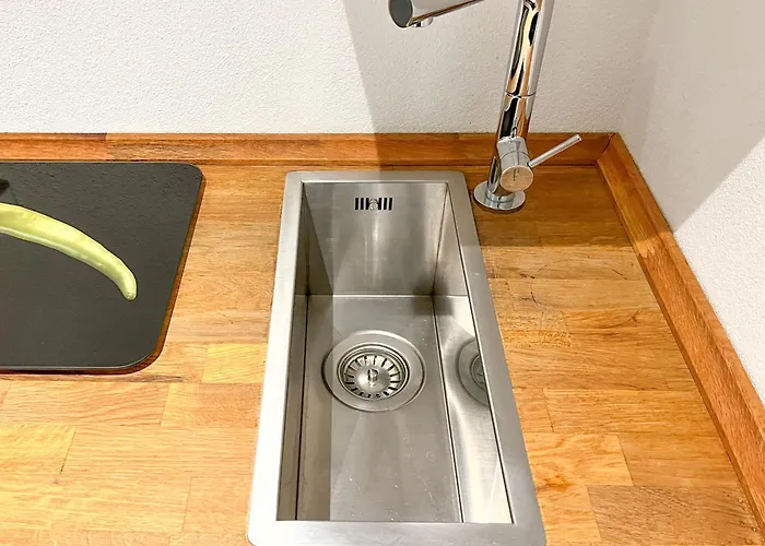 Storchenhof Apartman