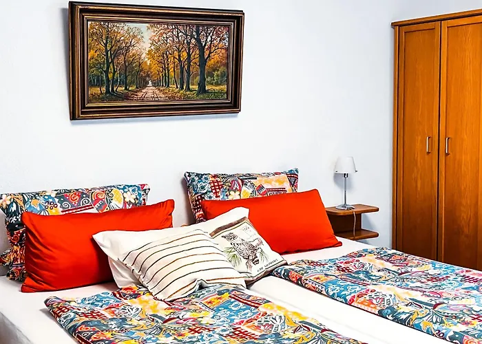 Apartman Storchenhof