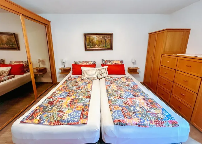 Storchenhof Teningen