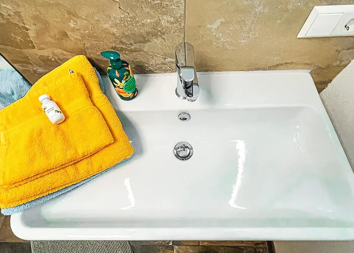 Apartman Storchenhof