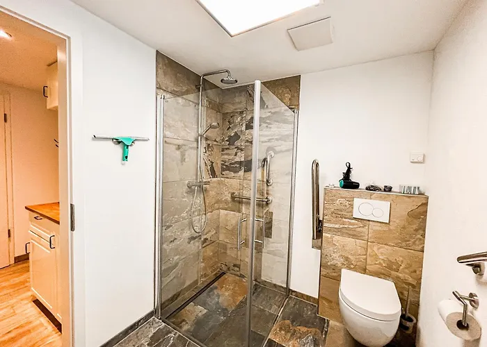 Storchenhof Teningen