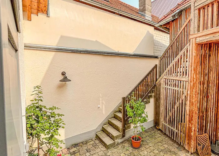 Storchenhof * Teningen